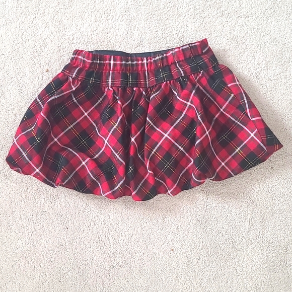 Savannah 3-piece Plaid outfit - Picture 5 of 6